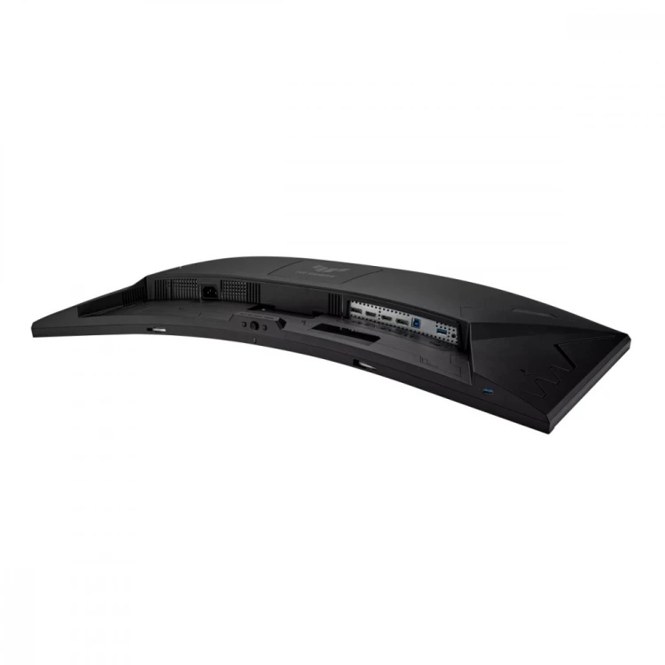 Asus Monitor 34 cale VG34WQ5A TUF WQHD 200Hz 2HDMI 2DP 2USB
