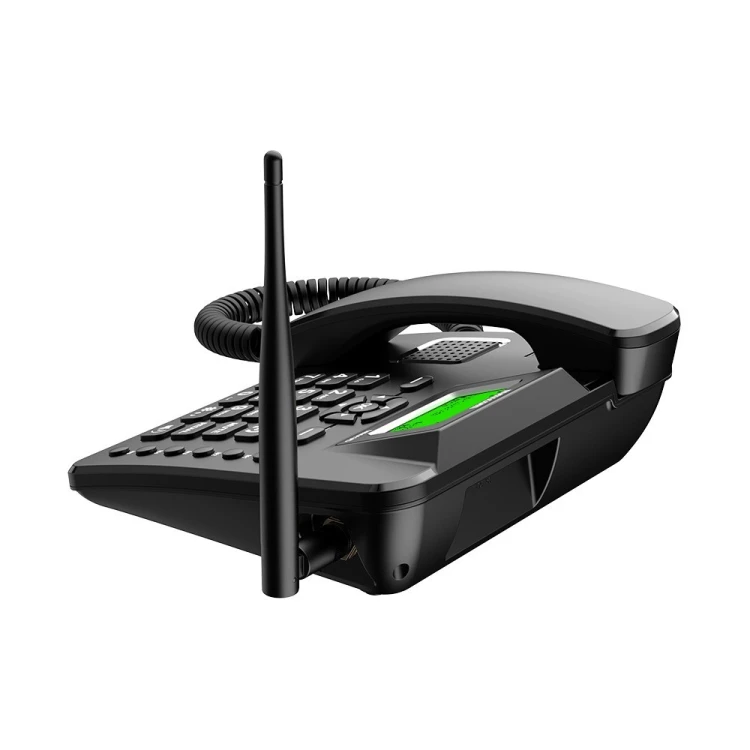 Maxcom Telefon MM 43D 4G VOLTE stacjonarny na kartę SIM