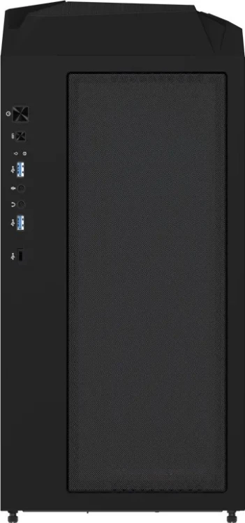 Gigabyte Obudowa C301G V2 ATX 28300-GC301B-2CKR