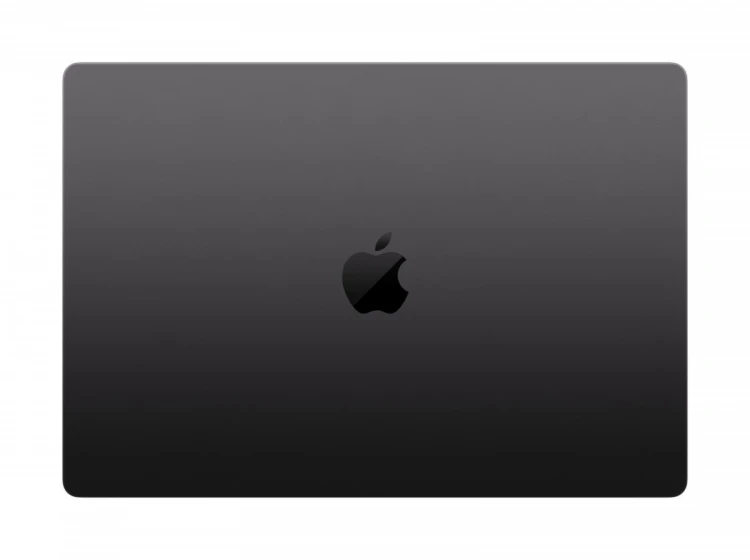 Apple MacBook Pro 16.2 cala: M5 Pro 18/20, 48GB, 1TB SSD, bez zasilacza - Gwiezdna czerń