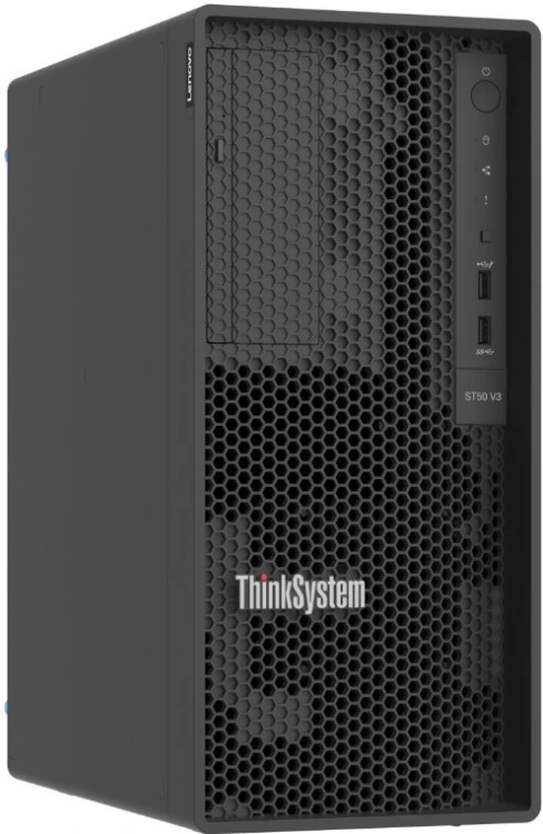 Lenovo Serwer ThinkSystem ST50v3 6315P 2x960G 1x16GB  7DF3A03EEA