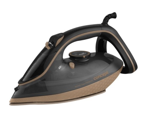 Concept Żelazko parowe 3500W ZN9220