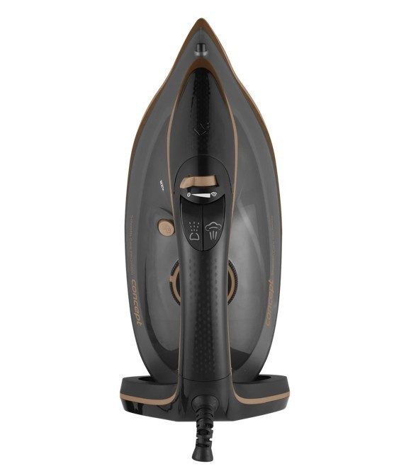 Concept Żelazko parowe 3500W ZN9220