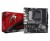 ASRock Płyta główna B550M PHANTOM GAMING 4 AM4 4DDR4 HDMI/DP mATX