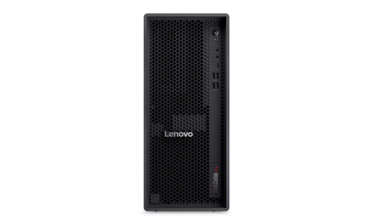 Lenovo Stacja Robocza ThinkStation P4 TOWER 30KN001LPB W11Pro 9 PRO 9955/2X32GB/1TB/RTX PRO 2000 16GB/3YR OS
