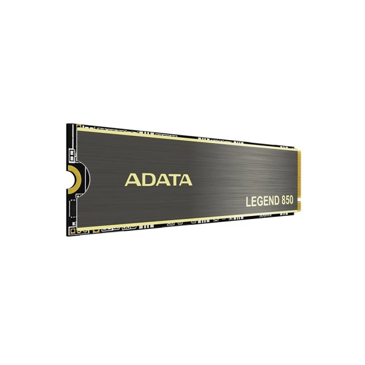 Adata Dysk SSD Legend 850 512GB PCIe 4x4 5/2.7 GB/s M2