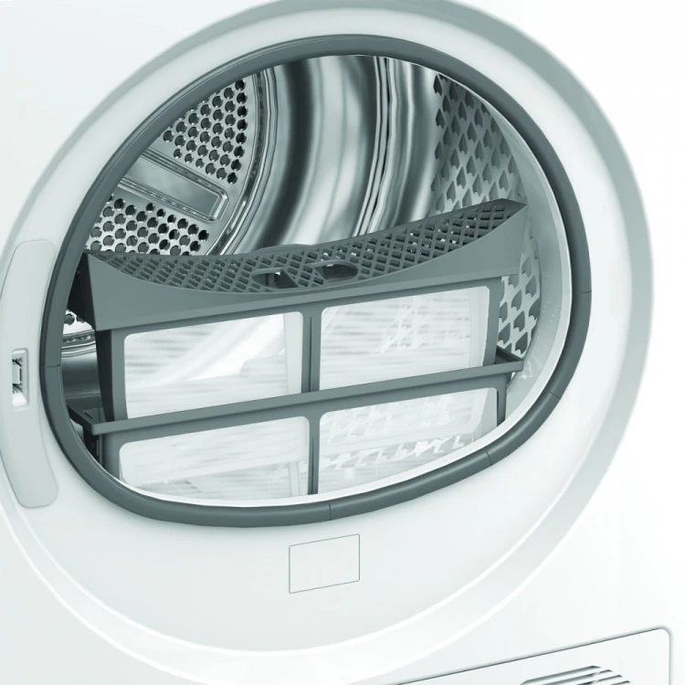 Whirlpool Suszarka WSD74WBBPL