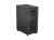 Lanberg Szafa instalacyjna rack stojąca 19 cali 27U 600x1000 drzwi perforowane (Flat pack) czarna