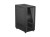 Lanberg Szafa instalacyjna rack stojąca 19 cali 27U 600x1000 drzwi przeszklone (Flat pack) czarna