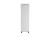 Lanberg Szafa instalacyjna rack stojąca 19 cali 42U 600x1000 drzwi przeszklone LCD (Flat pack) szara