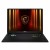 MSI Laptop Vector 18 HX A2XWIG-691PL WIN11H/Core Ultra 9 275HX/32GB/2TB/RTX5080/18.0