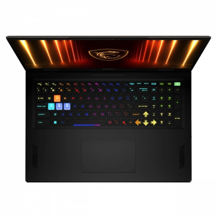 MSI Laptop Vector 18 HX A2XWIG-691PL WIN11H/Core Ultra 9 275HX/32GB/2TB/RTX5080/18.0
