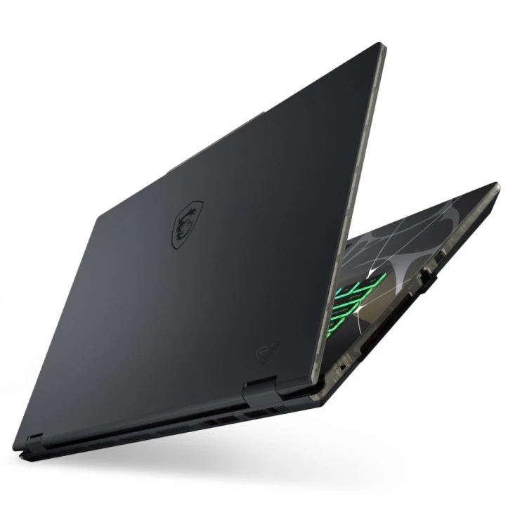 MSI Laptop Cyborg A17 AI B2HWEKG-011XPL nOS/R7 260/16GB/512SSD/RTX5050/17.3
