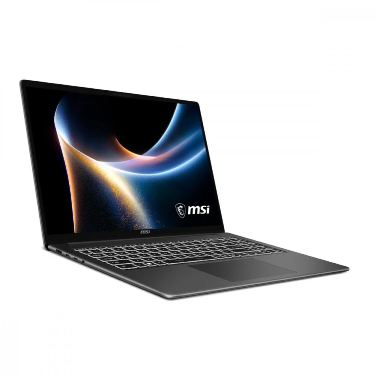 MSI Laptop Modern 16S AI+ G3MG-010PL WIN11/Core Ultra 7 355/16GB/512SSD/Intel Graphics/16.0