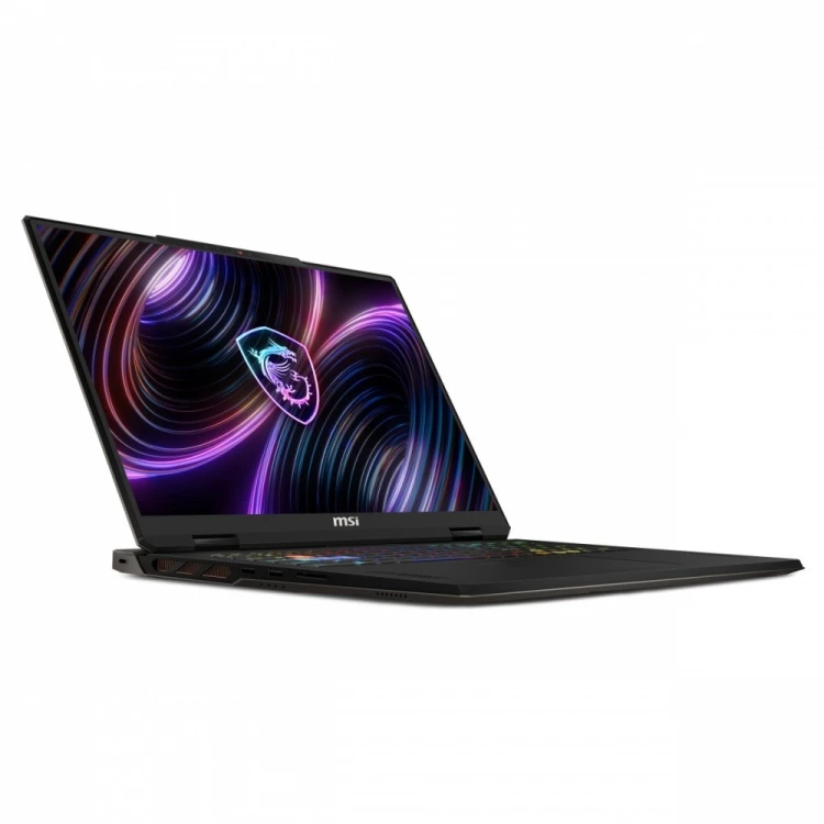MSI Laptop Raider 18 HX A2XWH-1241PL/W11H/Core Ultra 9 275HX/32GB/1TB/RTX5070Ti/18.0