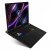 MSI Laptop Raider 18 HX A2XWH-1241PL/W11H/Core Ultra 9 275HX/32GB/1TB/RTX5070Ti/18.0