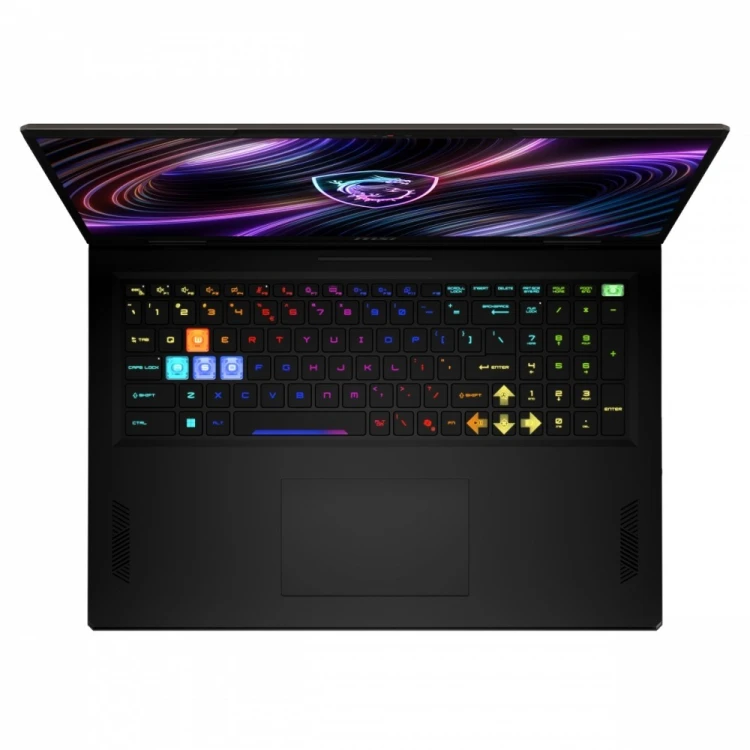 MSI Laptop Raider 18 HX A2XWH-1241PL/W11H/Core Ultra 9 275HX/32GB/1TB/RTX5070Ti/18.0