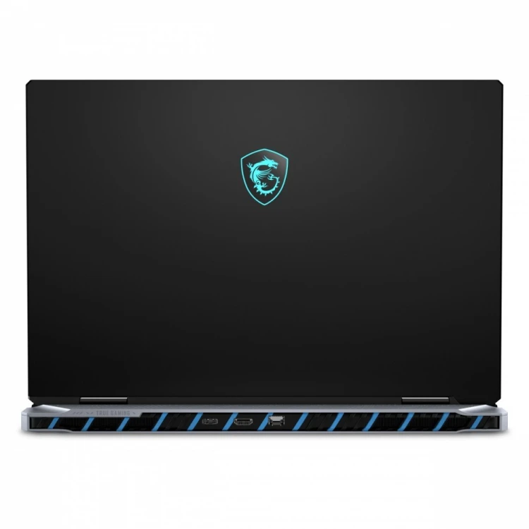 MSI Laptop Titan 18 HX A2WJ-1234PL W11PRO/Core Ultra 9 290HX Plus/64GB/2TB/RTX5090/18.0