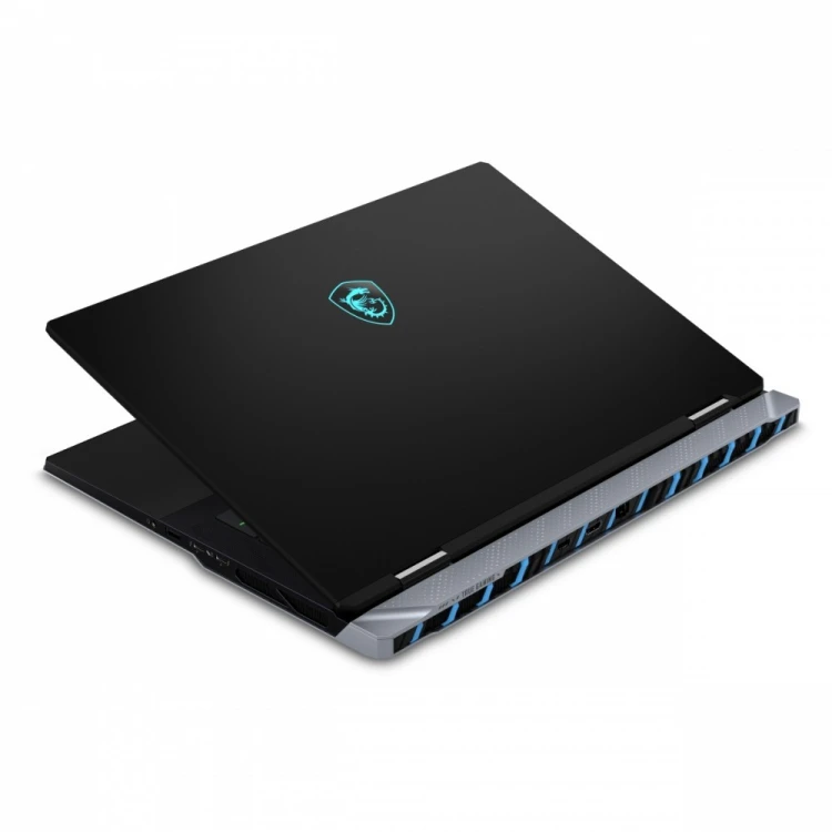 MSI Laptop Titan 18 HX A2WJ-1234PL W11PRO/Core Ultra 9 290HX Plus/64GB/2TB/RTX5090/18.0