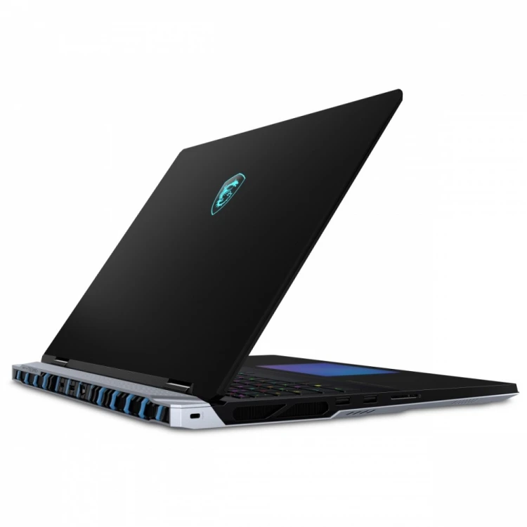 MSI Laptop Titan 18 HX A2WJ-1234PL W11PRO/Core Ultra 9 290HX Plus/64GB/2TB/RTX5090/18.0