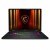 MSI Laptop Crosshair 18 HX AI A2XWGXKG-078PL W11H/Core Ultra 9 275HX/32GB/1TB/RTX5070/18.0