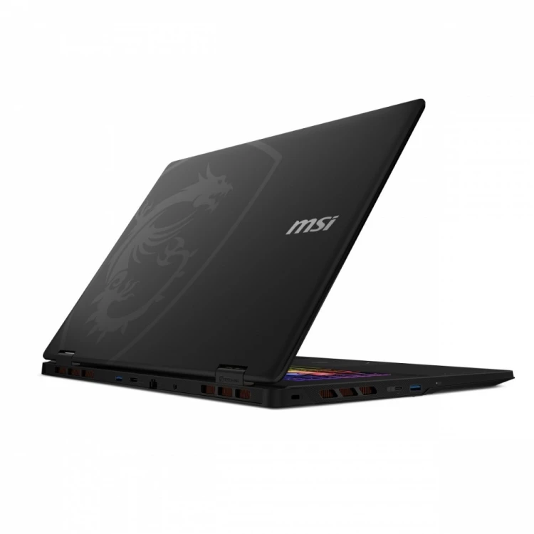 MSI Laptop Crosshair 18 HX AI A2XWGXKG-078PL W11H/Core Ultra 9 275HX/32GB/1TB/RTX5070/18.0
