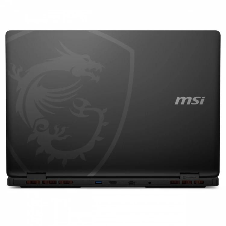 MSI Laptop Crosshair 18 HX AI A2XWGXKG-078PL W11H/Core Ultra 9 275HX/32GB/1TB/RTX5070/18.0