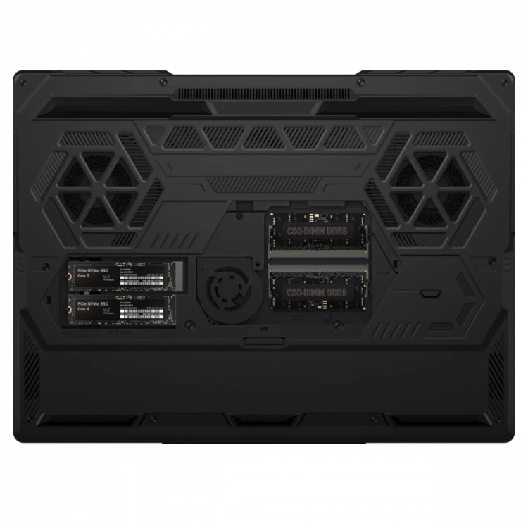 MSI Laptop Raider 16 HX B2WH-211PL WIN11/Core Ultra 7 251HX/16GB/1TB/RTX5070Ti/16.0
