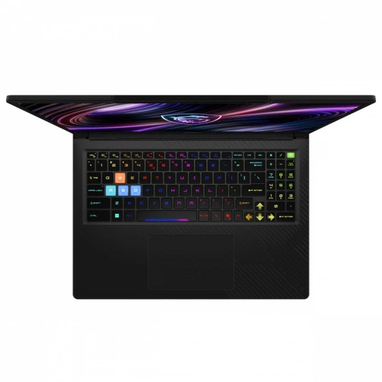 MSI Laptop Raider 16 HX B2WH-211PL WIN11/Core Ultra 7 251HX/16GB/1TB/RTX5070Ti/16.0