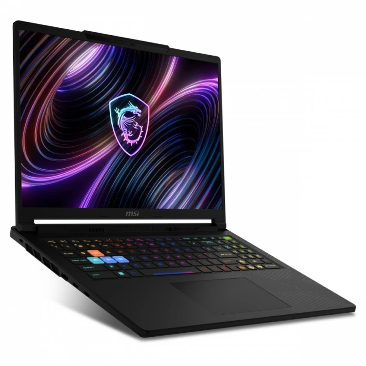 MSI Laptop Raider 16 HX B2WH-211PL WIN11/Core Ultra 7 251HX/16GB/1TB/RTX5070Ti/16.0