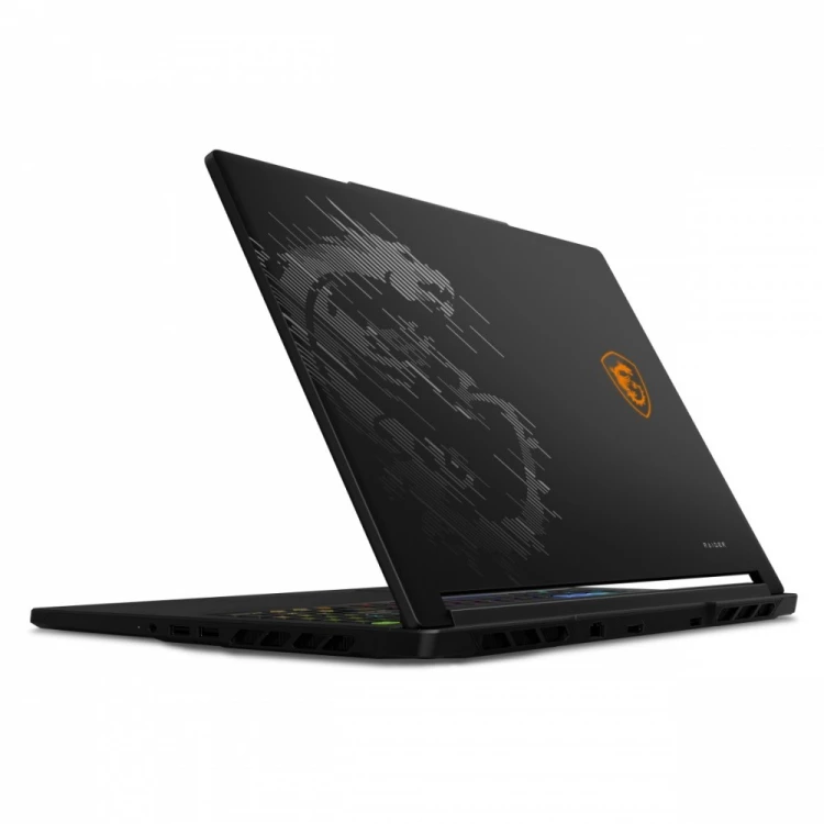MSI Laptop Raider 16 HX B2WH-211PL WIN11/Core Ultra 7 251HX/16GB/1TB/RTX5070Ti/16.0