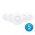 UBIQUITI Punkty dostępu AC Wave 2 AP 4x4 MU-MIMO UAP-nanoHD-5
