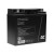 Green Cell Akumulator AGM VRLA 12V 22Ah