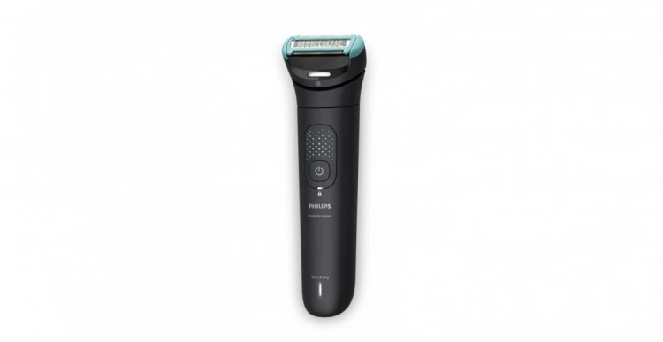 Philips Trymer do ciała dla meżczyzn BG7470/15