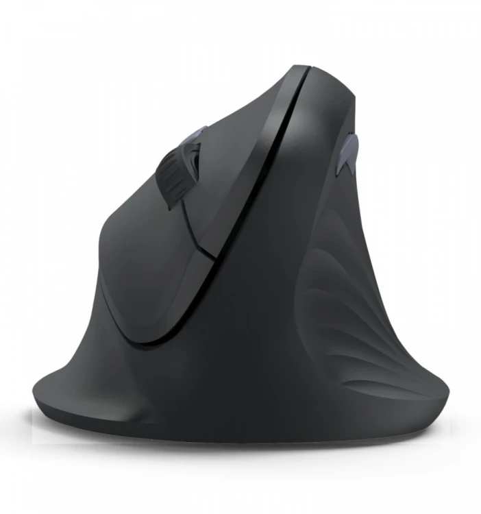 Hama Mysz ergonomiczna bezprzewodowa EWM-500