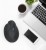 Hama Mysz ergonomiczna multi device EWM-600 czarna