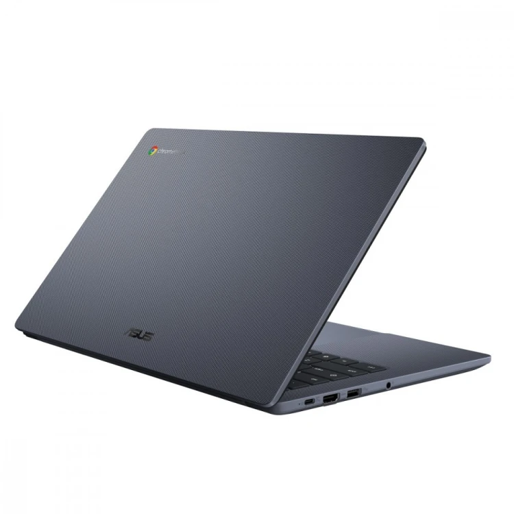 Asus Laptop Chromebook CX1405CTA-S60947 - Intel N50/8GB/128GB/14 cali FHD/Chrome OS/3YRS