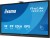 IIYAMA Monitor 55 cali ProLite TE5513A-B3AG INFRARED,40pkt,IPS,4K,500cd,1200:1,8ms  WiFi,USB, ANDROID 14, Google EDLA,2x20W, uchwyt ścienny