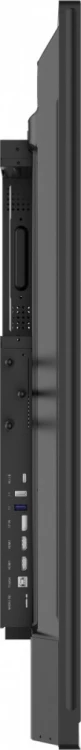 IIYAMA Monitor 55 cali ProLite TE5513A-B3AG INFRARED,40pkt,IPS,4K,500cd,1200:1,8ms  WiFi,USB, ANDROID 14, Google EDLA,2x20W, uchwyt ścienny