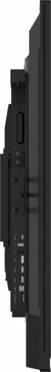 IIYAMA Monitor 55 cali ProLite TE5513A-B3AG INFRARED,40pkt,IPS,4K,500cd,1200:1,8ms  WiFi,USB, ANDROID 14, Google EDLA,2x20W, uchwyt ścienny