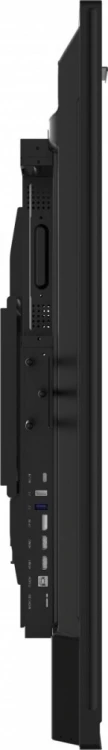 IIYAMA Monitor 55 cali ProLite TE5513A-B3AG INFRARED,40pkt,IPS,4K,500cd,1200:1,8ms  WiFi,USB, ANDROID 14, Google EDLA,2x20W, uchwyt ścienny