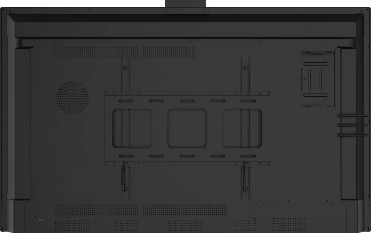 IIYAMA Monitor 55 cali ProLite TE5513A-B3AG INFRARED,40pkt,IPS,4K,500cd,1200:1,8ms  WiFi,USB, ANDROID 14, Google EDLA,2x20W, uchwyt ścienny
