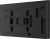 IIYAMA Monitor 55 cali ProLite TE5513A-B3AG INFRARED,40pkt,IPS,4K,500cd,1200:1,8ms  WiFi,USB, ANDROID 14, Google EDLA,2x20W, uchwyt ścienny