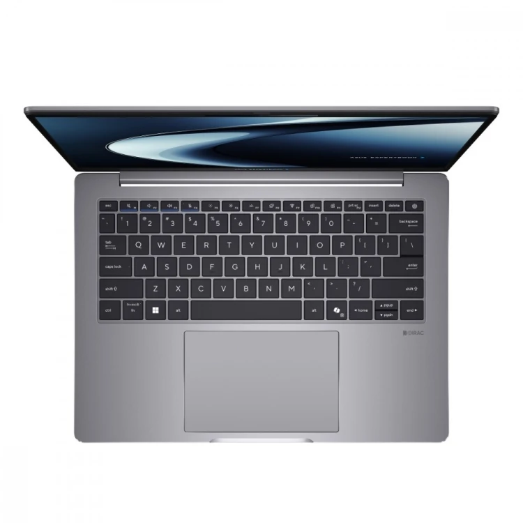 Asus Laptop ExpertBook P5 P5405CAA-NZ0243X - Core7 356H/32GB/1TB/14"WQXGA/Win 11 PRO/3YRS
