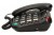 Maxcom Telefon przewodowy KXT480 BB, czarny