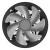 Thermaltake Chłodzenie procesora - UX150 ARGB (TDP 130W, 130mm) Low profile