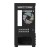 Thermaltake Obudowa - View 170 WS TG ARGB - black