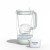Brita Dzbanek filtrujący 2,5l szklany    miętowy