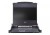 ATEN Konsola KVM LCD 17 8 PORT CL5708M