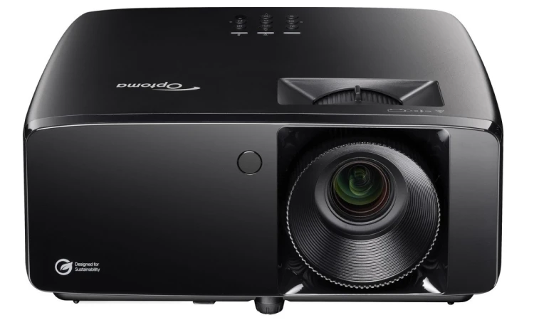 Optoma Projektor DLP HZ147X LASER FHD 4000 LUMENS 2.5MLN:1